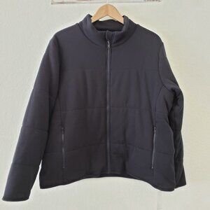 NWT - Three Dots Ladies' Knit Jacket - Size XL